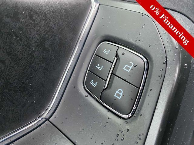 new 2025 Ford F-150 car, priced at $71,835