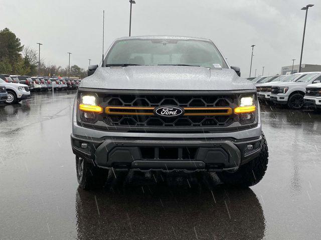new 2025 Ford F-150 car, priced at $71,835