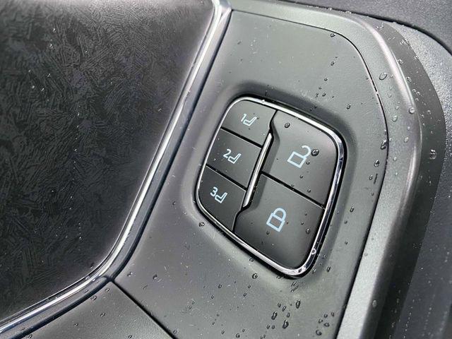 new 2025 Ford F-150 car, priced at $71,835