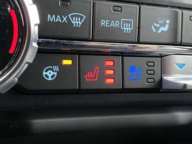 new 2025 Ford F-150 car, priced at $71,835