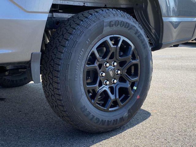 new 2026 Ford F-150 car, priced at $62,633