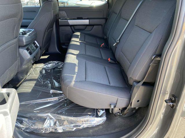 new 2026 Ford F-150 car, priced at $62,633