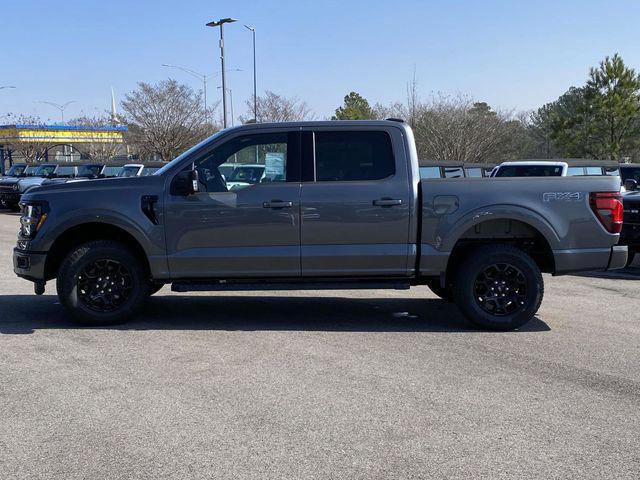 new 2026 Ford F-150 car, priced at $62,633