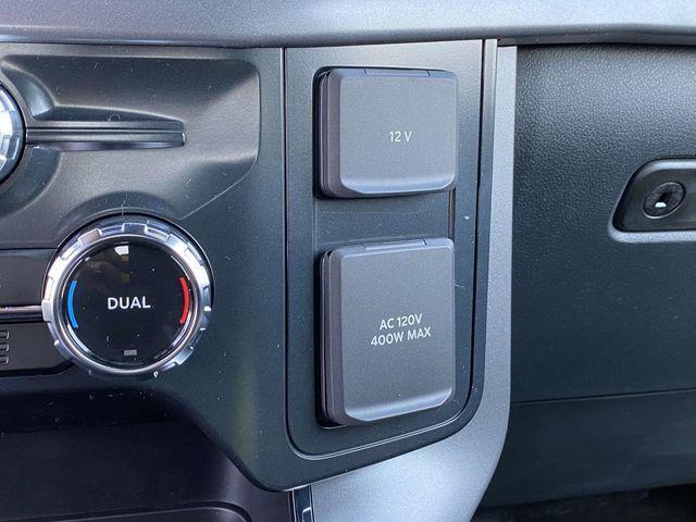 new 2026 Ford F-150 car, priced at $62,633