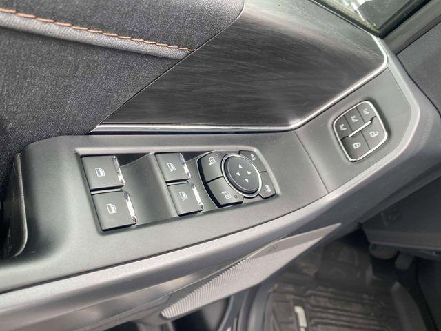 new 2025 Ford F-150 car, priced at $70,745