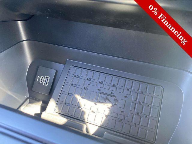 new 2025 Ford F-150 car, priced at $54,330