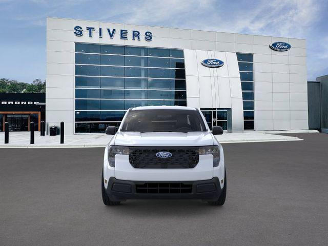new 2026 Ford Maverick car, priced at $32,049