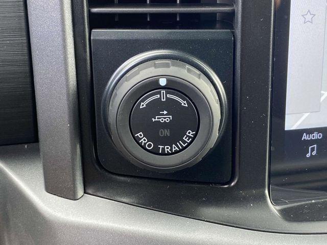 new 2025 Ford F-150 car, priced at $54,990