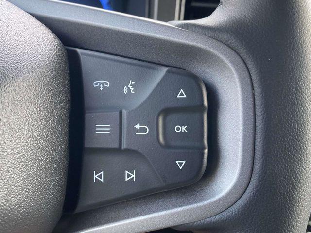 new 2025 Ford Bronco car, priced at $54,489