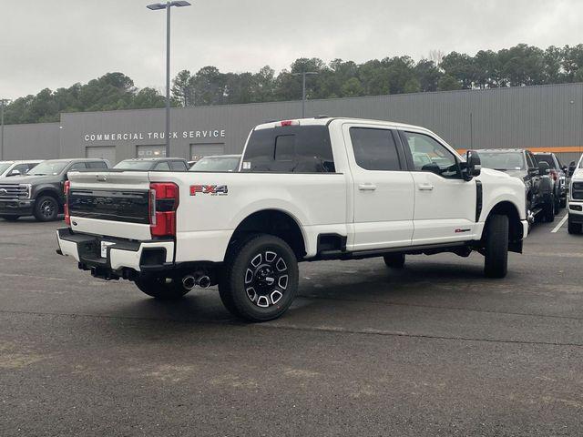 new 2026 Ford F-250 car, priced at $93,478
