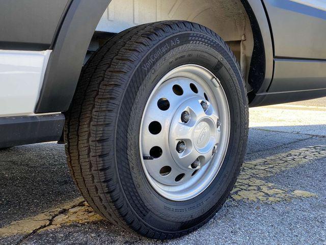 new 2025 Ford Transit-350 car, priced at $56,671