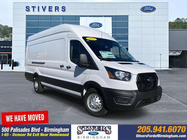 new 2025 Ford Transit-350 car, priced at $56,671