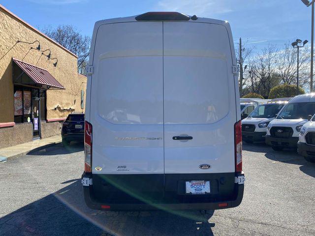 new 2025 Ford Transit-350 car, priced at $56,671