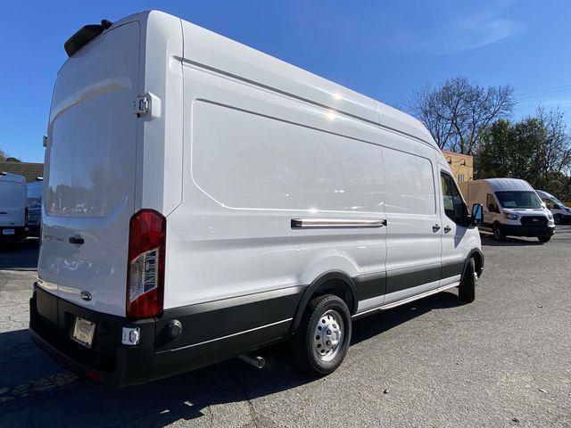 new 2025 Ford Transit-350 car, priced at $56,671