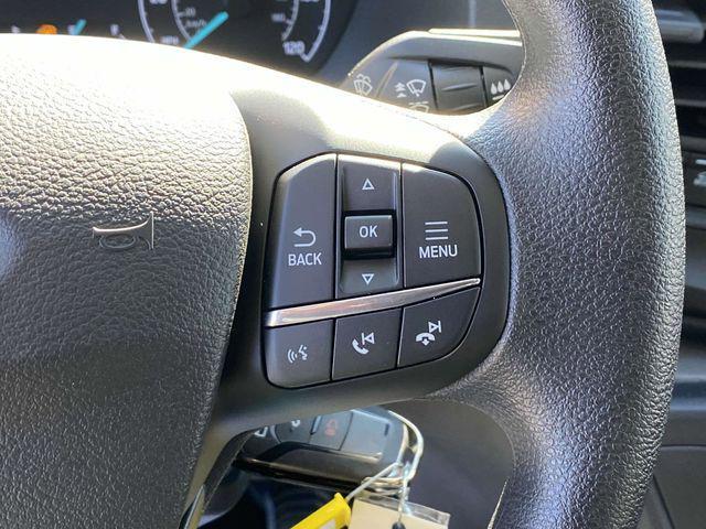 new 2025 Ford Transit-350 car, priced at $56,671