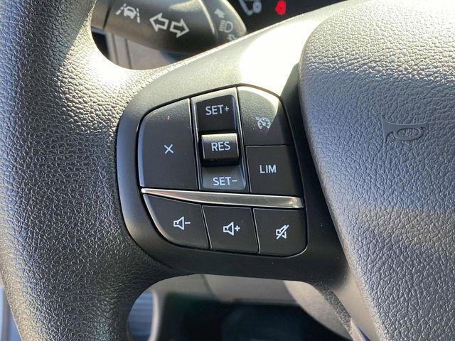 new 2025 Ford Transit-350 car, priced at $56,671