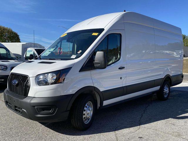new 2025 Ford Transit-350 car, priced at $56,671