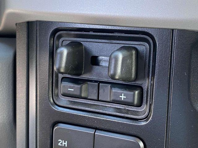 new 2026 Ford F-250 car, priced at $62,045