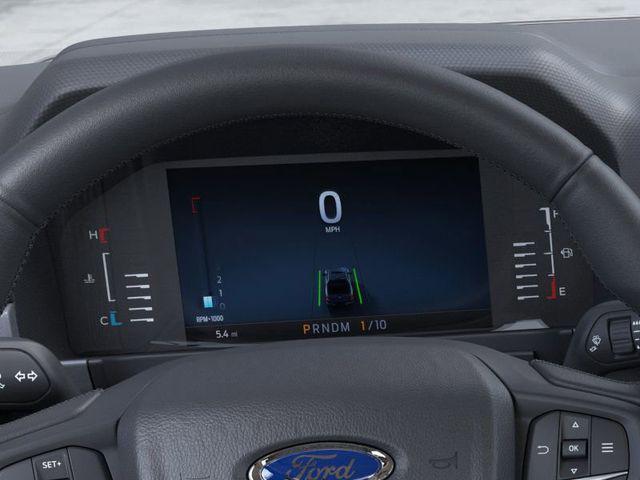 new 2026 Ford Ranger car, priced at $44,744