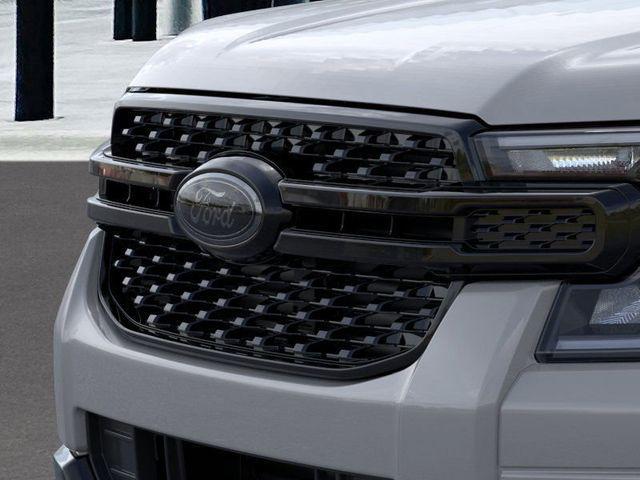 new 2026 Ford Ranger car, priced at $44,744
