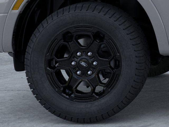 new 2026 Ford Ranger car, priced at $44,575