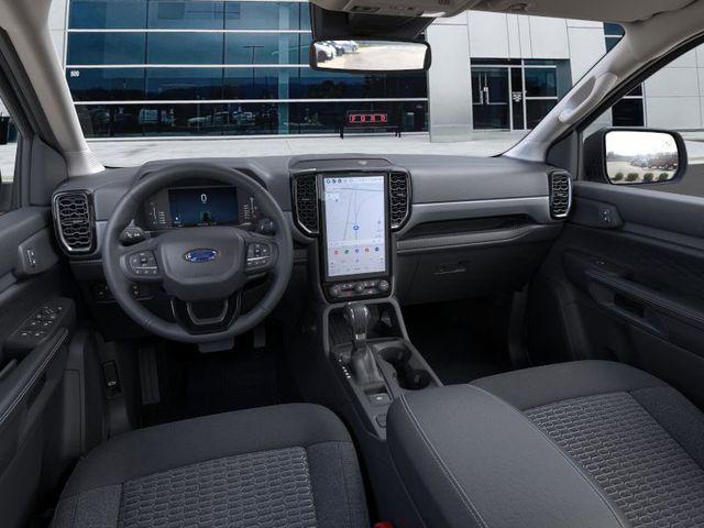 new 2026 Ford Ranger car, priced at $44,744