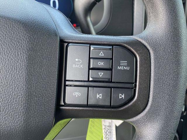 new 2026 Ford F-150 car, priced at $50,650