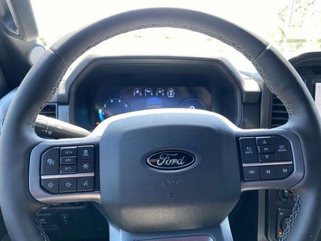 new 2025 Ford F-150 car, priced at $63,905