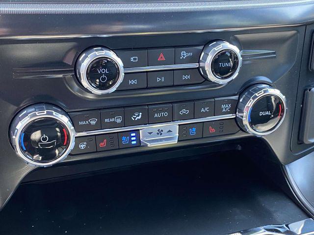 new 2025 Ford F-150 car, priced at $63,905