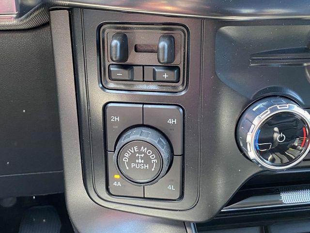 new 2025 Ford F-150 car, priced at $63,905