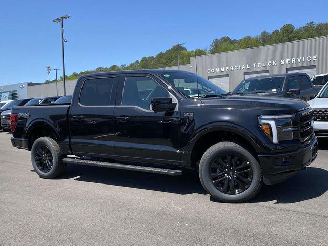 new 2025 Ford F-150 car, priced at $63,905