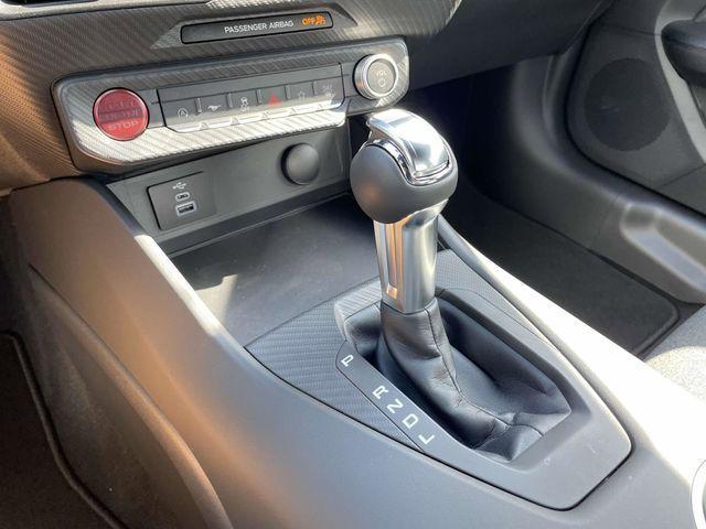 new 2025 Ford Mustang car, priced at $28,910