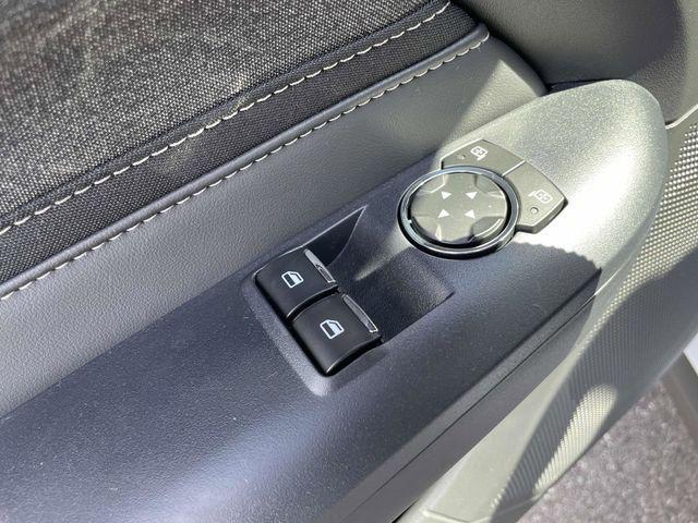 new 2025 Ford Mustang car, priced at $28,910