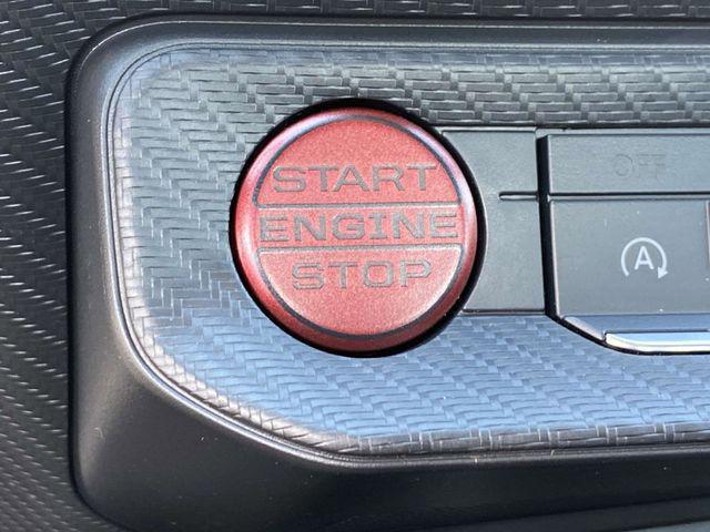 new 2026 Ford Mustang car, priced at $32,324