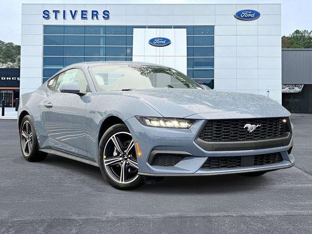 new 2026 Ford Mustang car, priced at $32,324