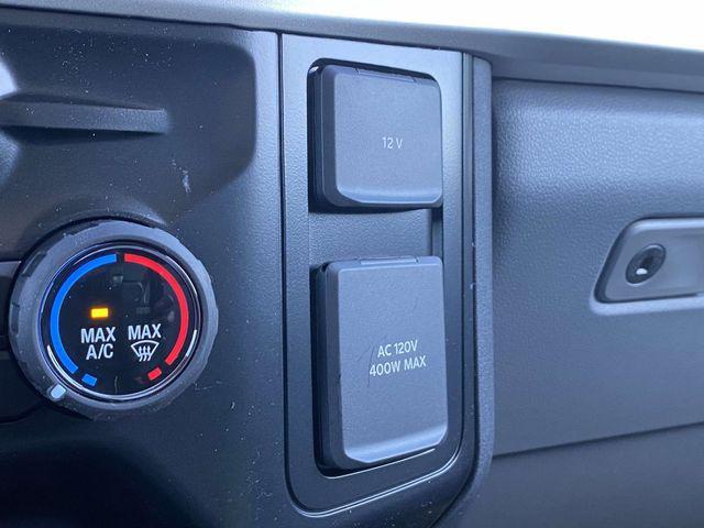 new 2026 Ford F-350 car, priced at $73,515