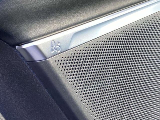 new 2025 Ford Expedition Max car, priced at $78,750