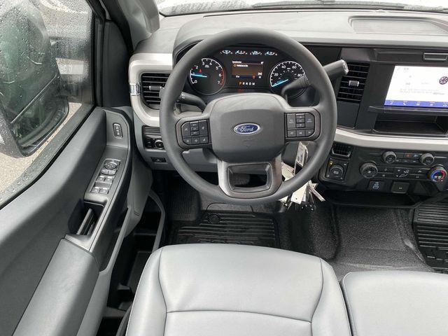 new 2026 Ford F-250 car, priced at $59,516