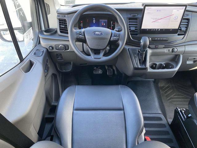 new 2026 Ford Transit-150 car, priced at $46,319