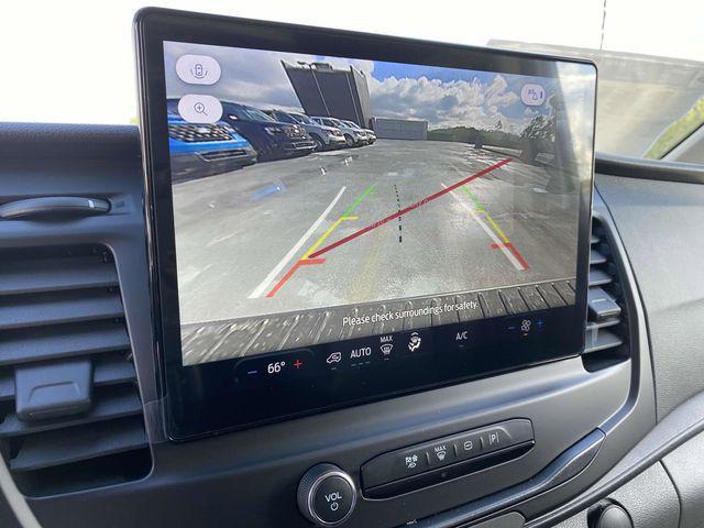 new 2026 Ford Transit-150 car, priced at $46,319