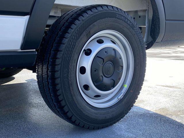 new 2026 Ford Transit-150 car, priced at $46,319