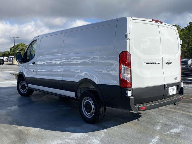 new 2026 Ford Transit-150 car, priced at $46,319