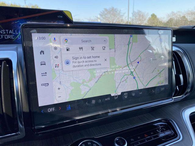 new 2026 Ford Expedition car, priced at $89,075