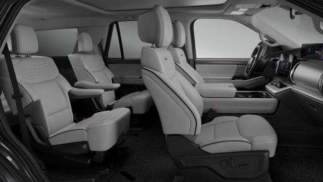 new 2026 Ford Expedition car, priced at $89,075