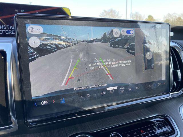 new 2026 Ford Expedition car, priced at $89,075