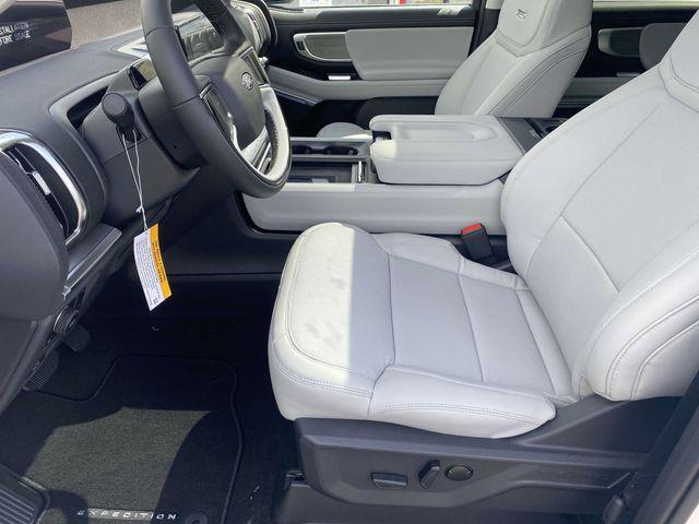 new 2025 Ford Expedition Max car, priced at $77,990