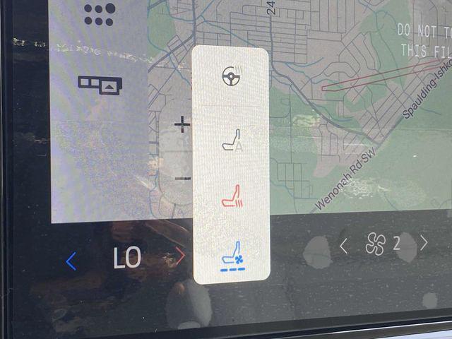 new 2025 Ford Expedition Max car, priced at $77,990