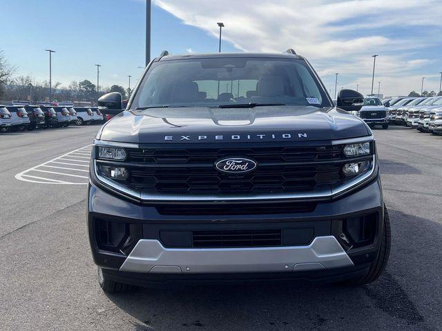new 2025 Ford Expedition Max car, priced at $77,990