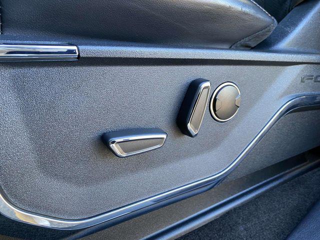 used 2022 Ford F-150 car, priced at $44,523