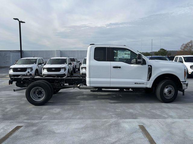 new 2026 Ford F-350 car, priced at $68,320